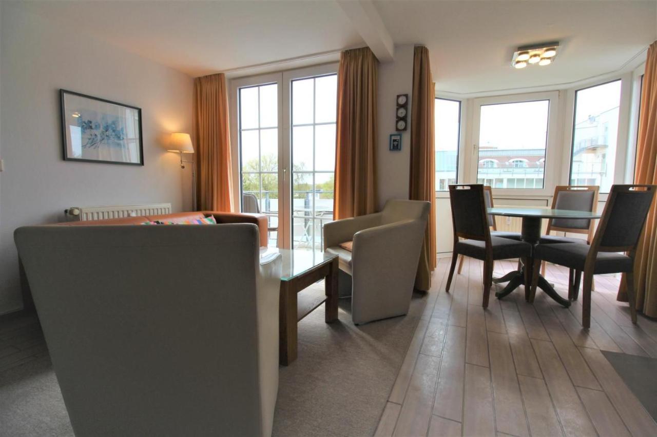 Апартаменти Residenz Steinmarne Cuxhaven 2 Екстер'єр фото